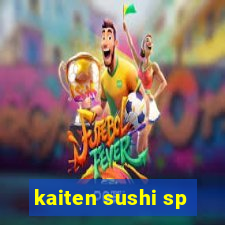 kaiten sushi sp